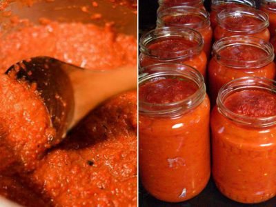 Сербский айвар