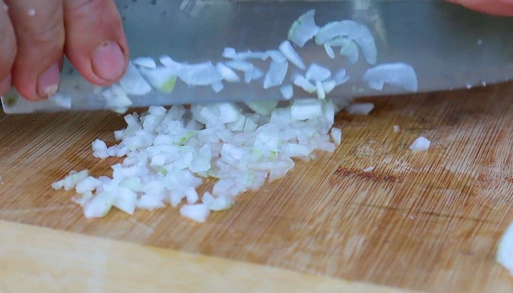 шампиньоны