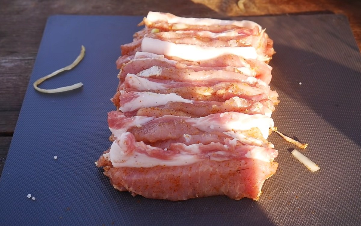 лучший рецепт шашлыка