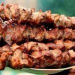 Шашлык в пиве новые фото Шашлык в пиве новые фото