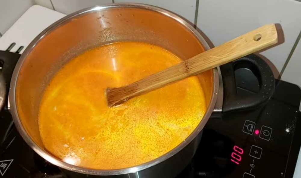 Шкембе чорба: болгарский суп - Со Вкусом