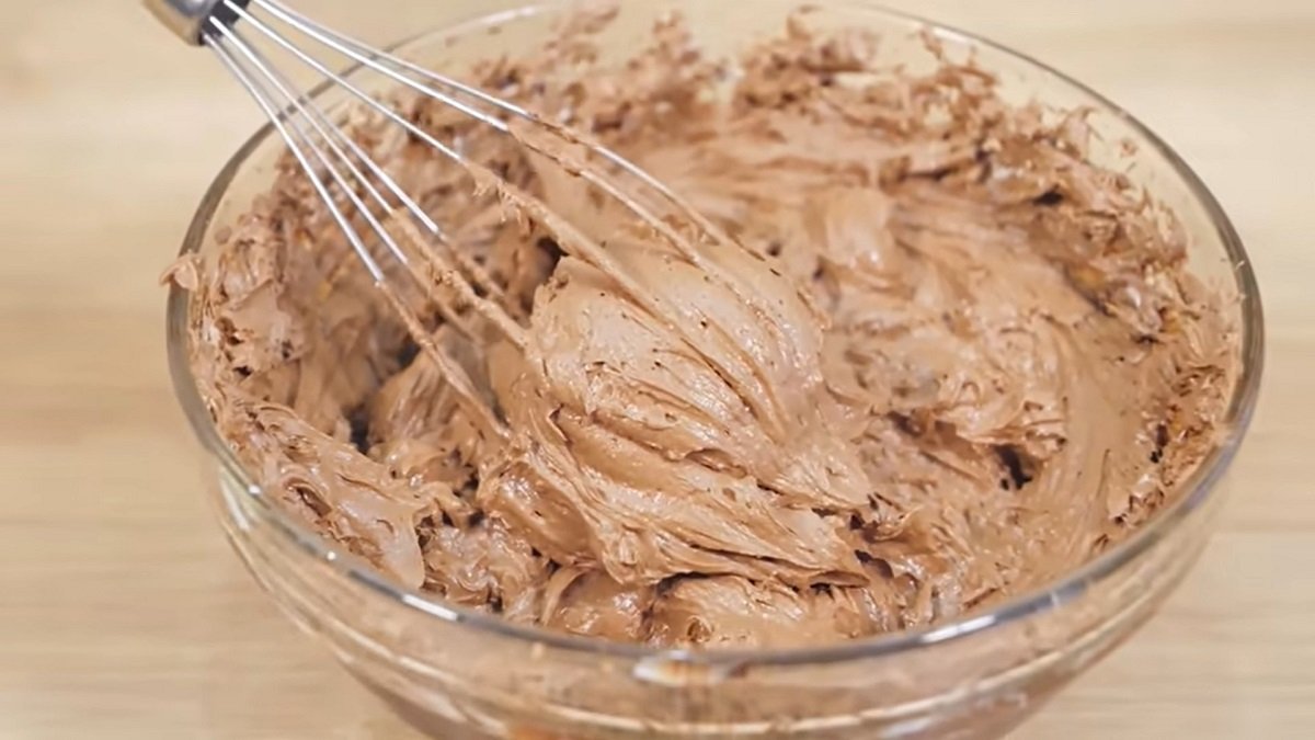 основа для десерта