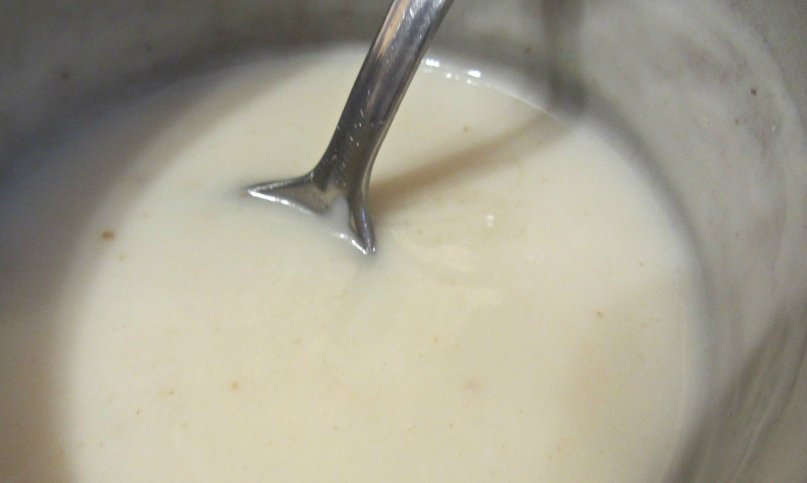 гавайский пирог