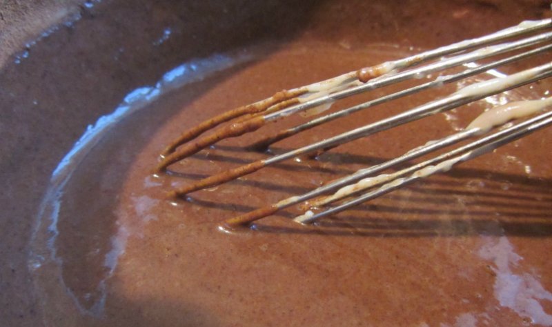 гавайский пирог