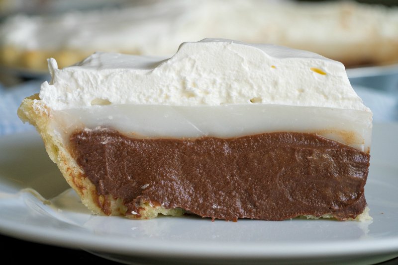 гавайский пирог