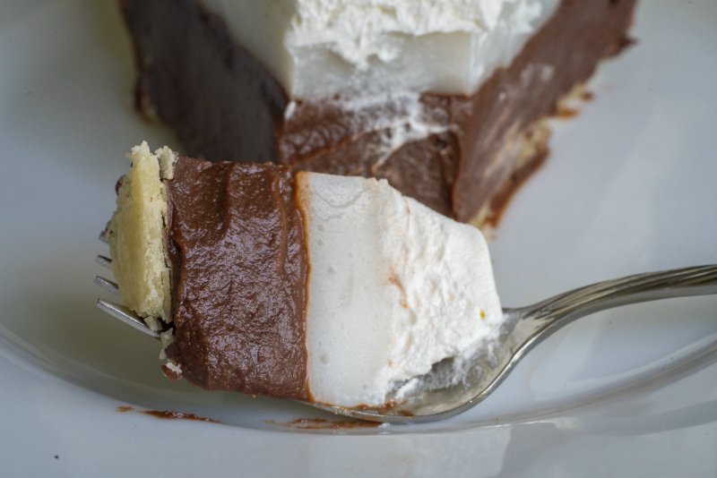 гавайский пирог