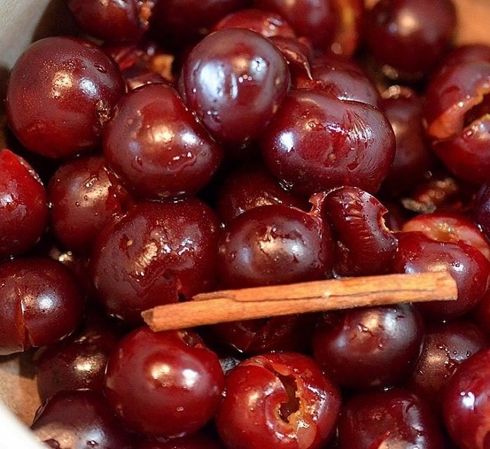 заготовки на зиму