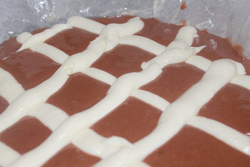 как украсить пирог