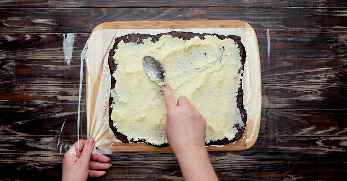 формирование рулета