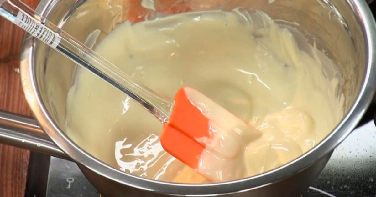 десерт с творогом