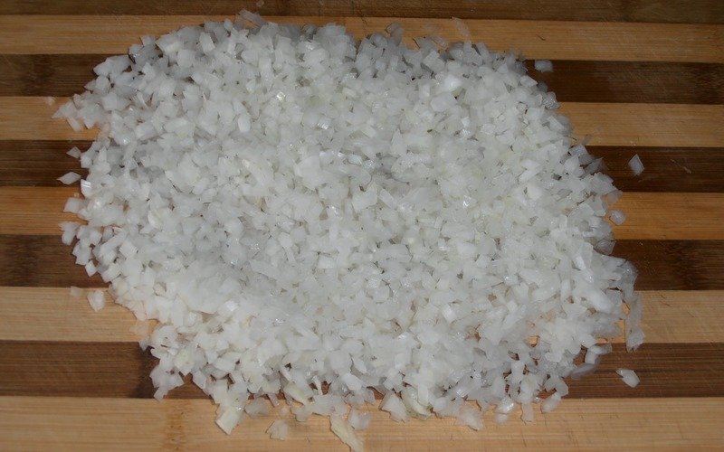 немецкие штрули с курицей