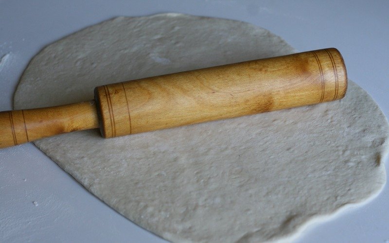 курица с рулетиками