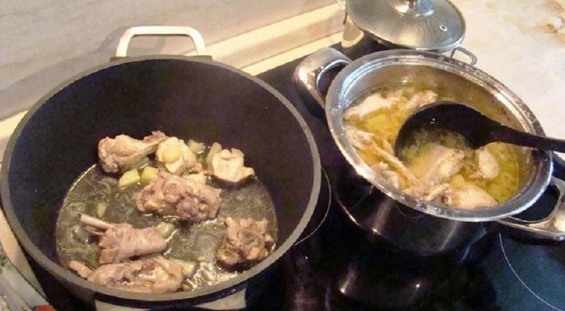 Штрули - Со Вкусом