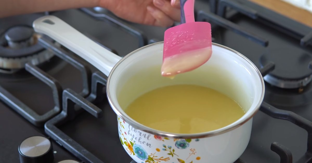 заварной крем