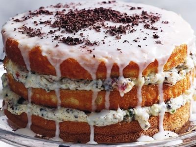 Сицилийская кассата