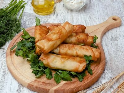 «Сигара бореги»