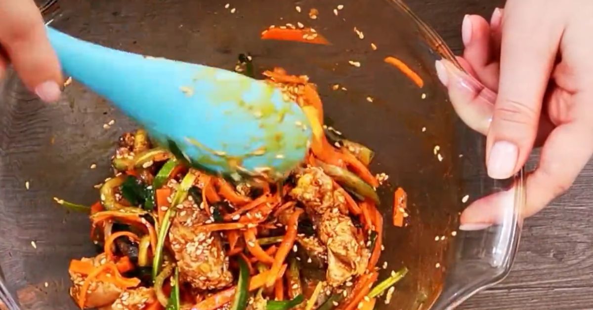 скумбрия быстрого приготовления