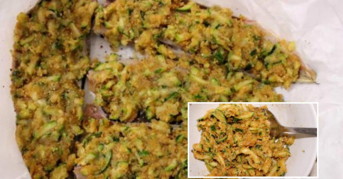 скумбрия под шубой