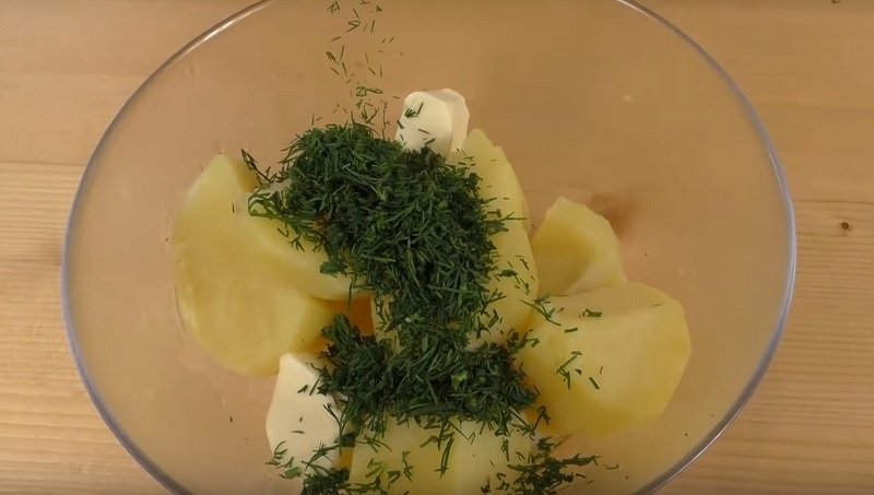 вкусный рулет рецепт