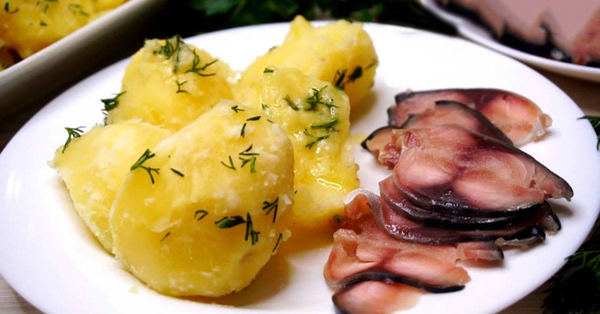 засолка скумбрии