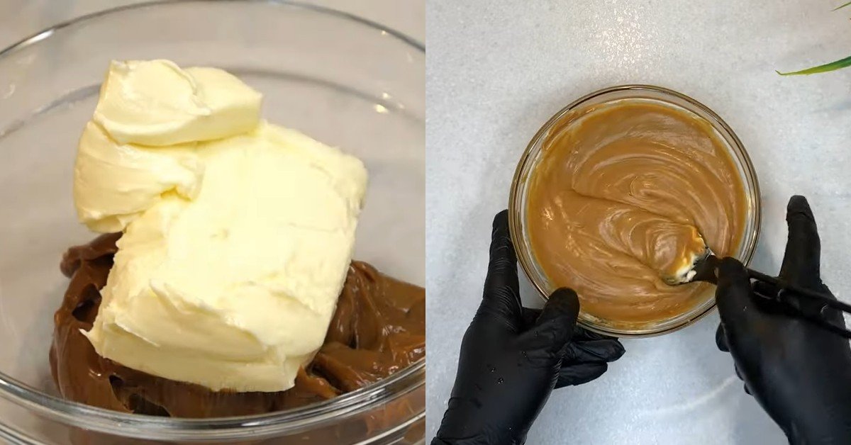 сладкая колбаска