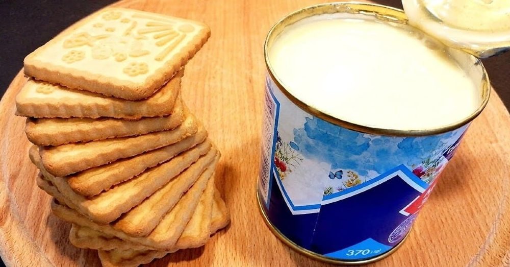 сладкая колбаска