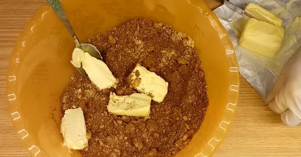 сладкая колбаска