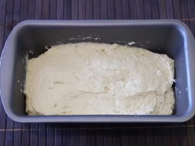 Сладкий хлеб