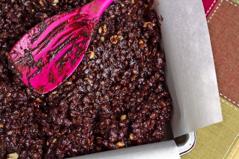 сладости без сахара