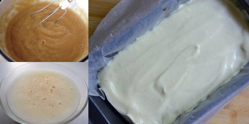 Сладости без сахара - Со Вкусом