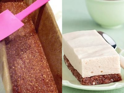 Сладости без сахара