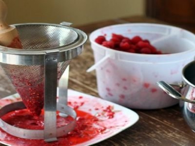 Сливочно-творожный торт