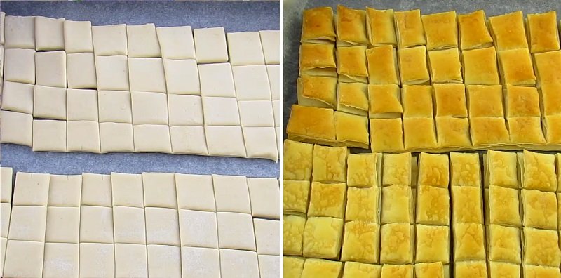 как приготовить десерт