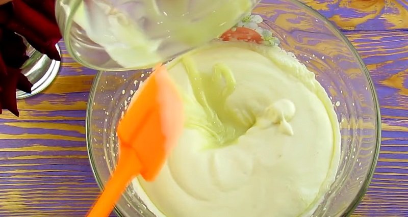 простой десерт рецепт