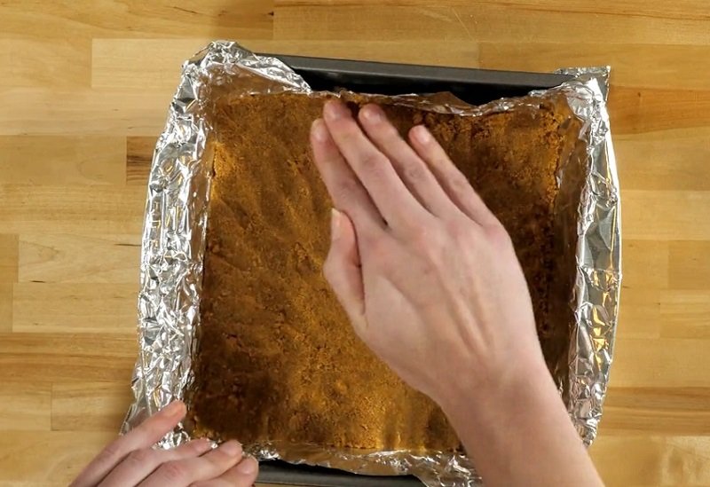  торт без выпечки рецепт с фото