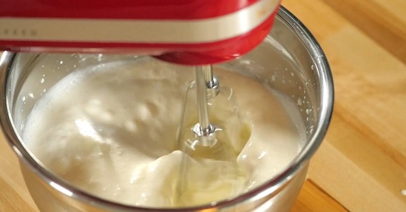  торт без выпечки рецепт с фото