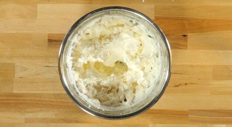  торт без выпечки рецепт с фото