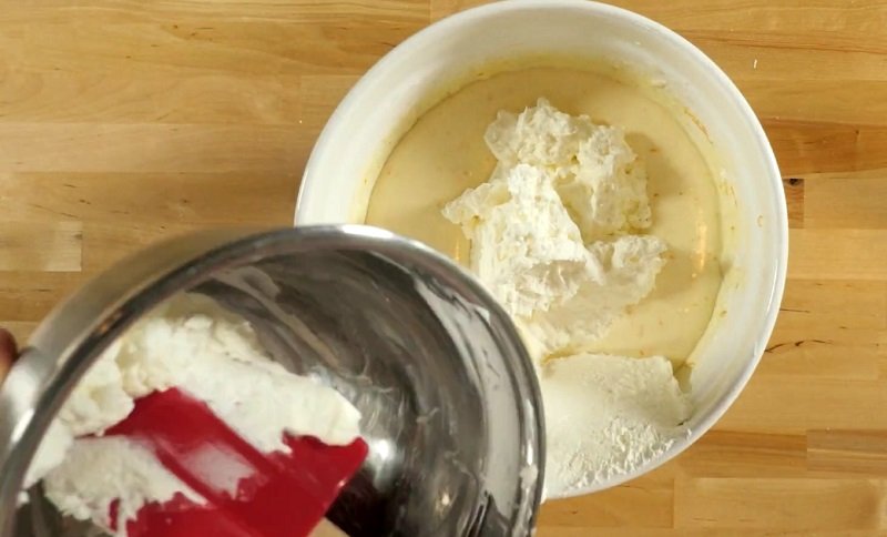  торт без выпечки рецепт с фото