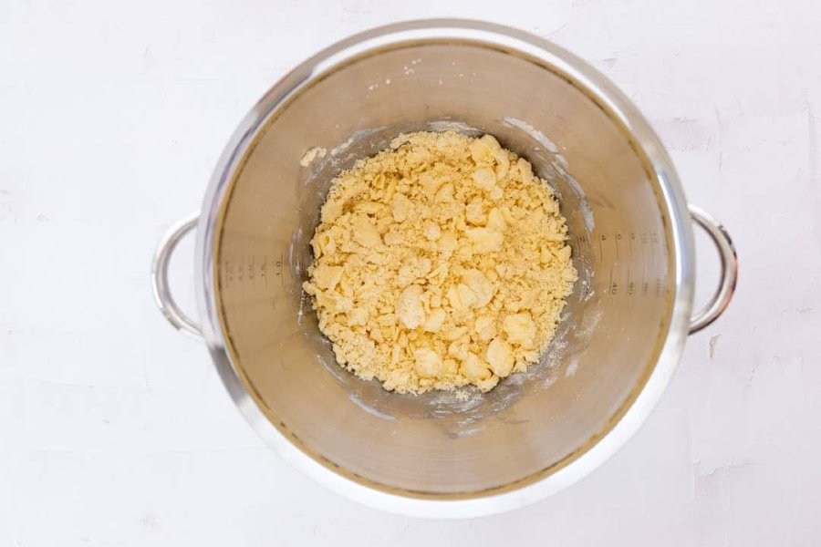 слоеное тесто в домашних условиях