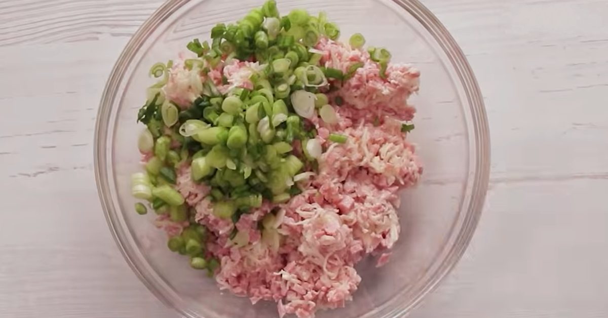 начинка для булочек