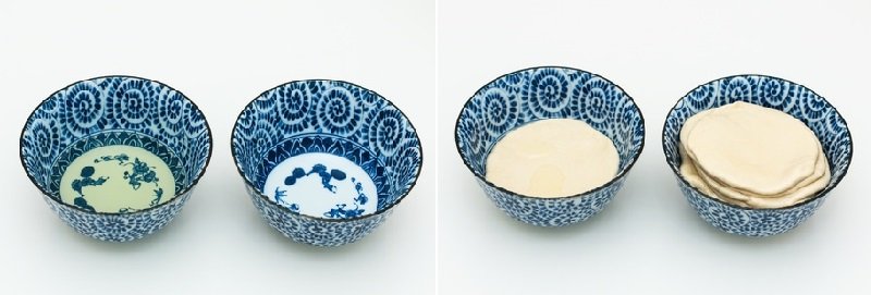 подготовка теста