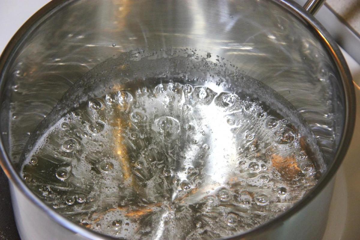 как сделать белковый крем