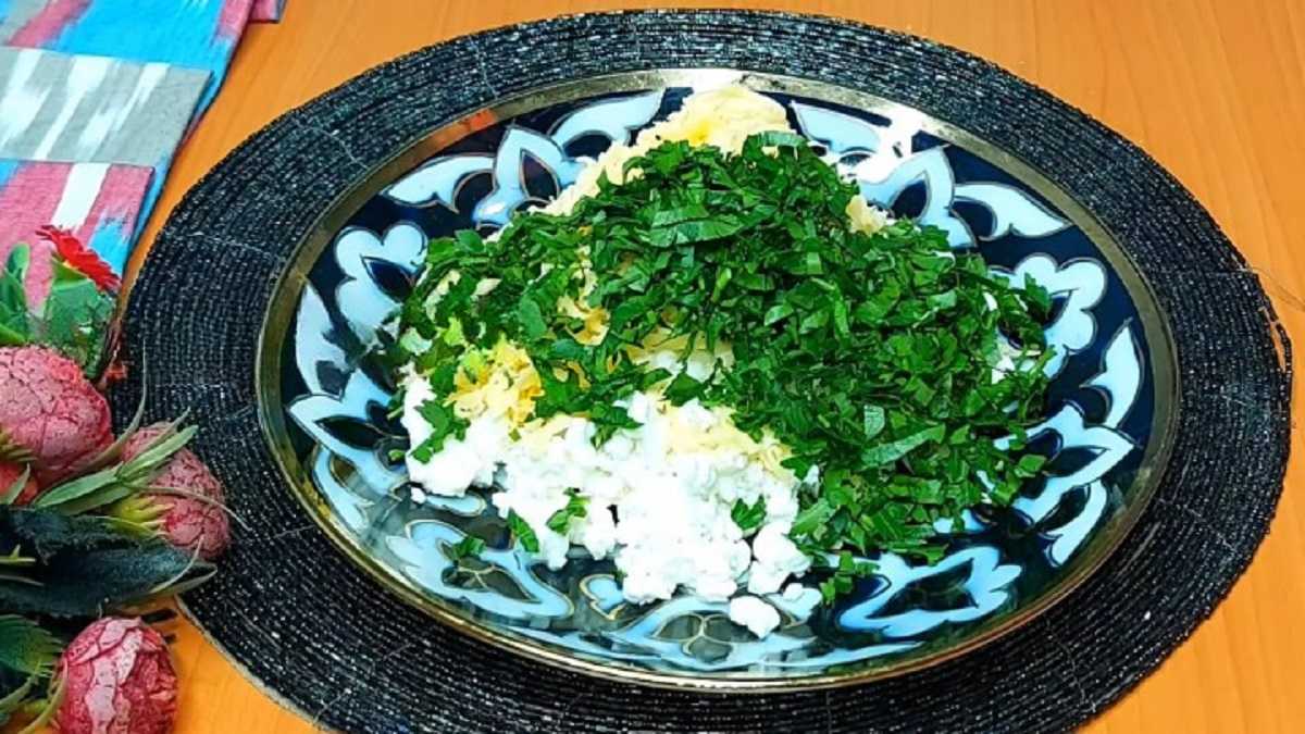 начинка для слоек