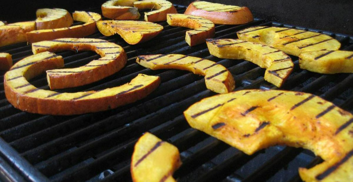 слойки с тыквой и сыром