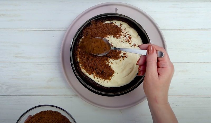 заварной крем