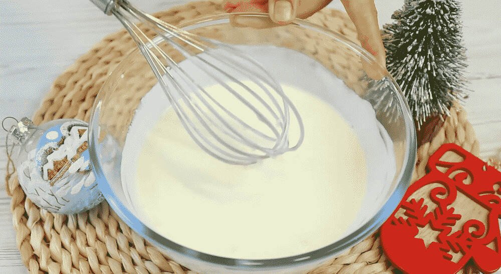 желе