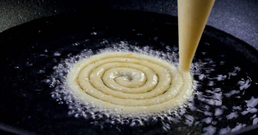 Снеки на сковороде соленые закуски рецепты