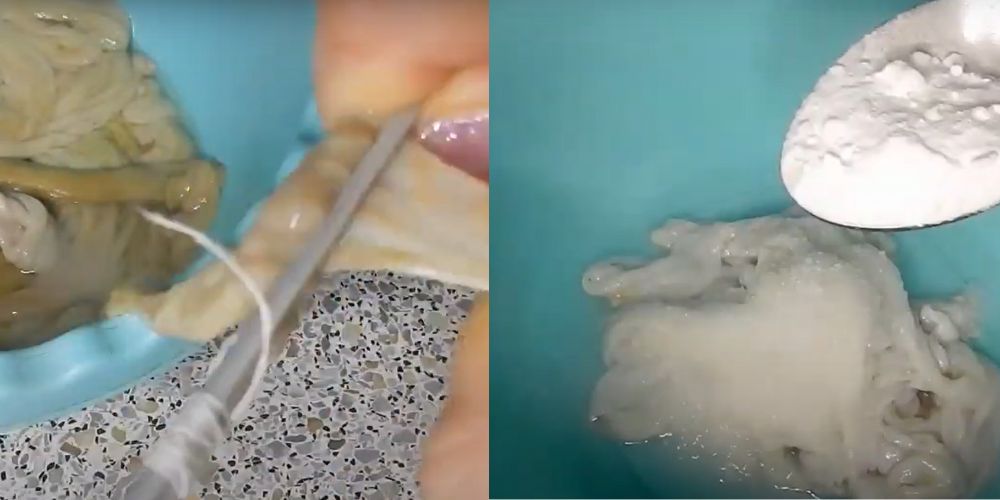 оболочка для колбасы