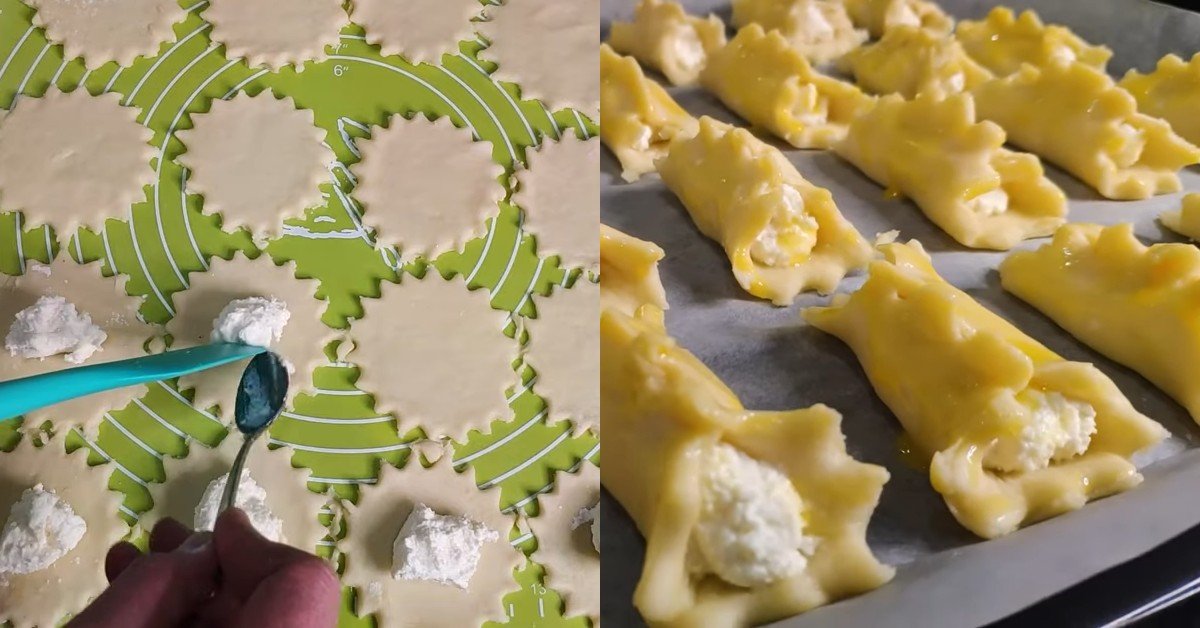 сочники на кефире