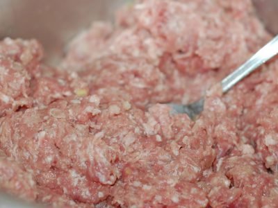 Сочный фарш